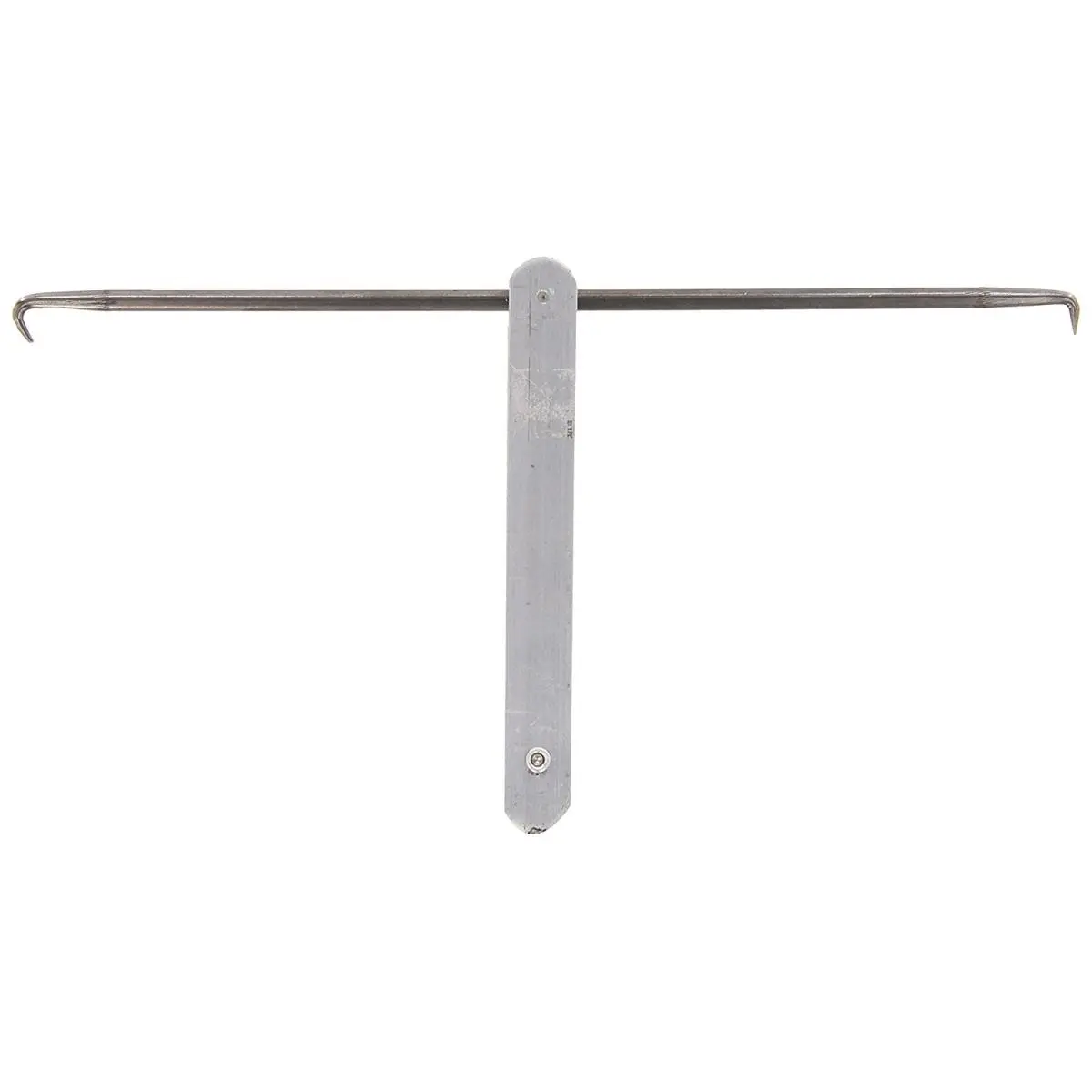 212 MAIN Ullman Swinger Hook - Multi-Purpose Tool with Lightweight Aluminum Handle and Reversible Ends