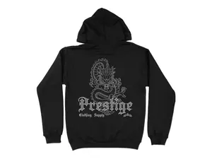 Prestige Dragon Hoodie