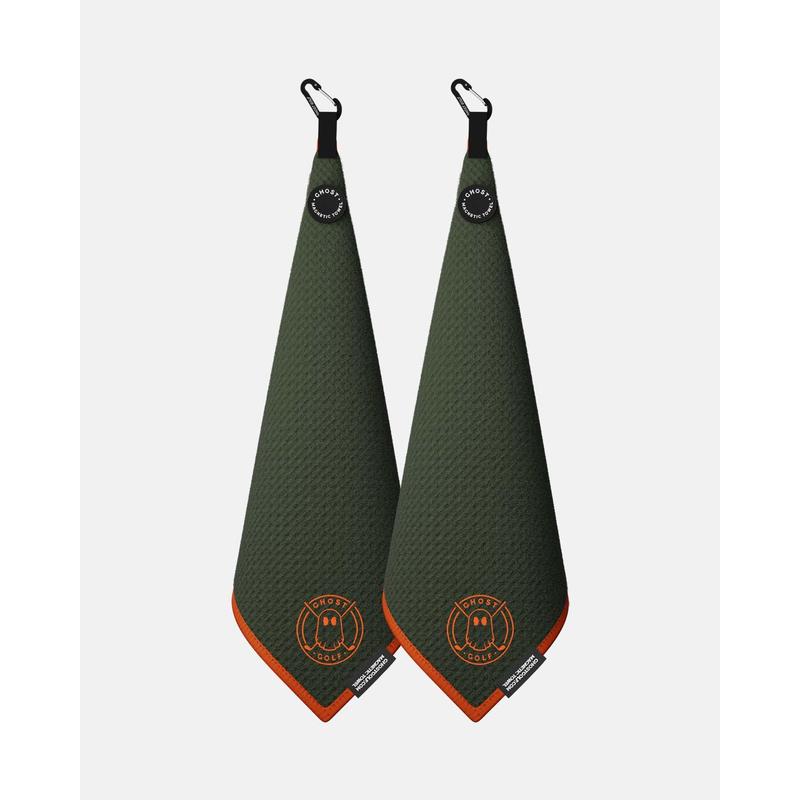 Greenside Magnetic Towel Bundle - Set of 2