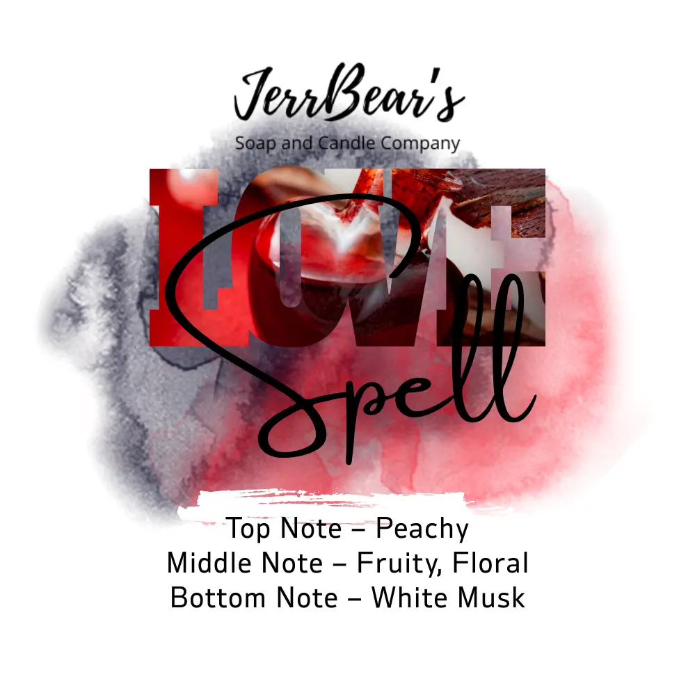 LOVE SPELL