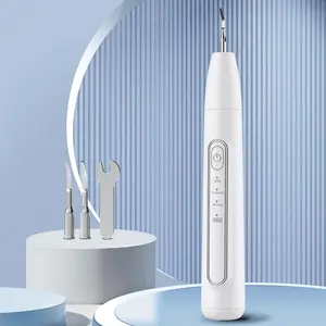 Portable Rechargeable Oral Irrigator, 1 Box 3 Modes Water Flosser & Accessories, Oral Care Tool for Home & Travel, Personal Care Appliances