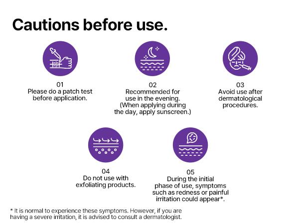 [SOME BY MI] 7 Days Glass Skin Retinol Set – Retinol Serum & Collagen Moisturizer for Pore Minimizing, Barrier & Soothing Care – Korean Skin Care