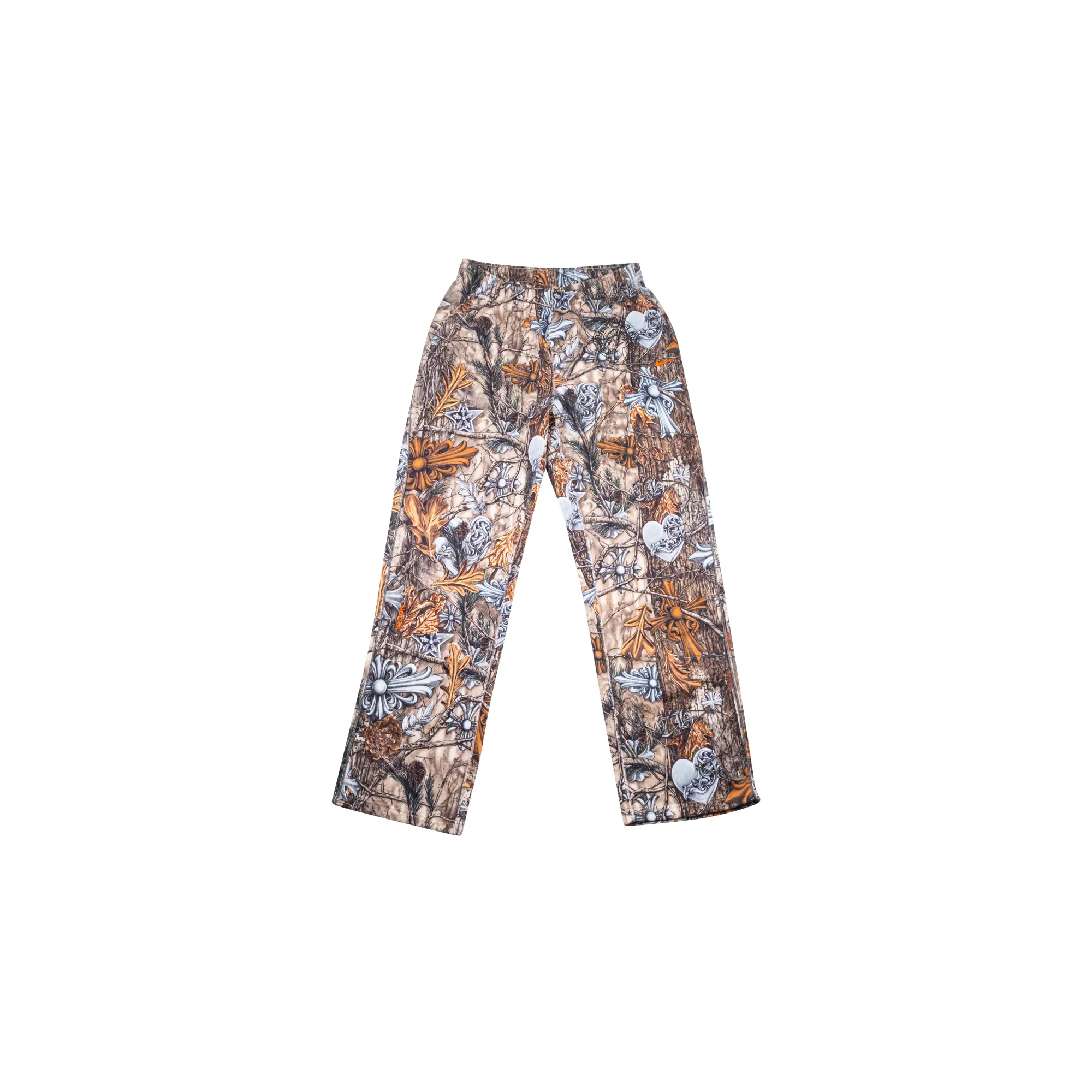 Nocta Realtree Camo Open Bottom Sweatpants "Multicolor" CHRM0651