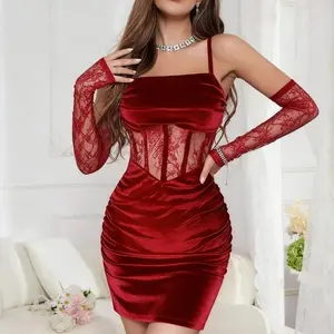 Ladies' Pajama Set | High-Waist Hip-Lifting Skirt | Slimming Fit Design