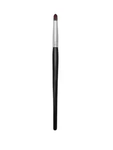 Elite Tapered Blending Brush - Precision Pointed Eye Detailer (Single Unit)