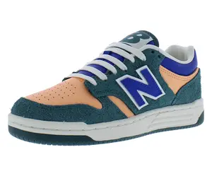 New Balance 480 GS Boys Shoes