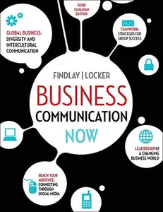 USED-Business Communication NOW by Eric Teoro (Paperback)