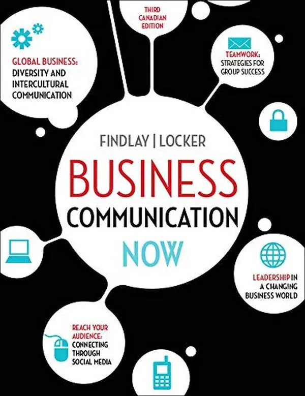 USED-Business Communication NOW by Eric Teoro (Paperback)