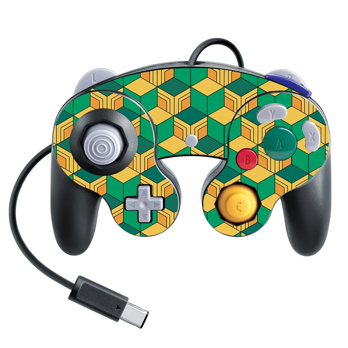 Sabito (Demon Slayer) Controller skin