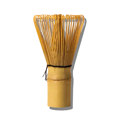 Bamboo - Matcha Whisk