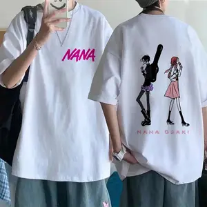 Nana Manga Shirt ,Anime Japan Shirt