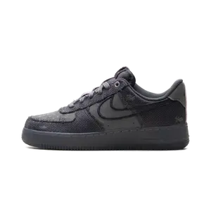 Air Force 1 Low '07 "Anthracite Iron Grey Violet Ore" IQ0614 060