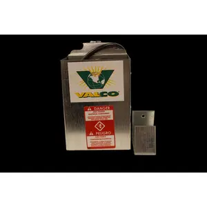 Valco® Hopper-Level Control Switch