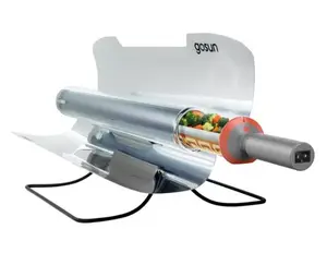Sport-E Solar oven. Solar Powered Oven. Outdoor Accesories