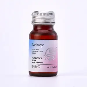 Tiktok Limited Price Fourth Generation 100 Billion Postbiotics Gut Starglow Bottle Effectively lmproves Gastrointestinal Function