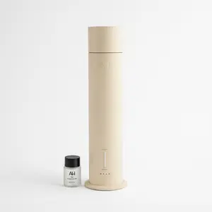 NEW Aura House - Top Sellers Bundle - Home Diffuser & Fragrance Oil for Relaxing Fragrance Experience
