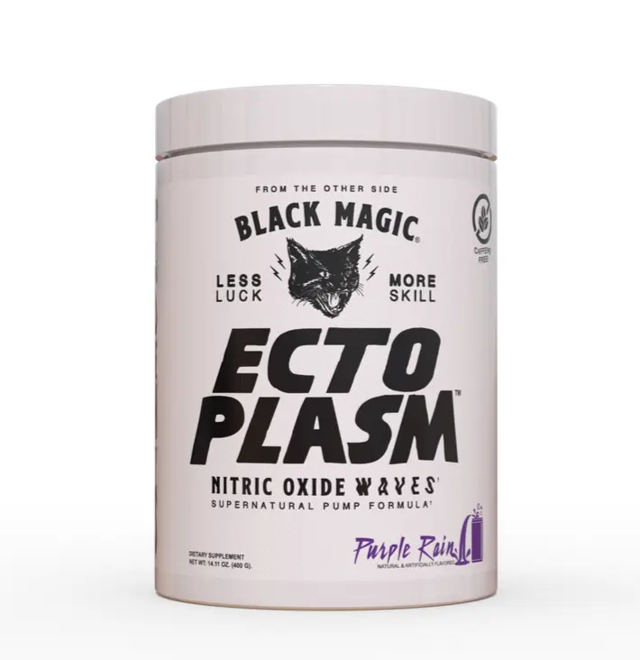 Ecto Plasm by Black Magic advanced bhb formula