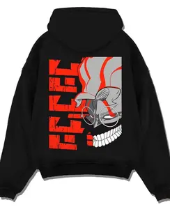 Anime Lover DANDADAN New Model hoodies personality Clothes Unisex Unisex sweatshirt Sports Graphic high quality   product AI1