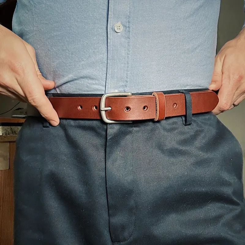 garter belt men