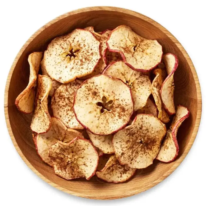 NY Spice Shop Dehydrated Spiced Apple