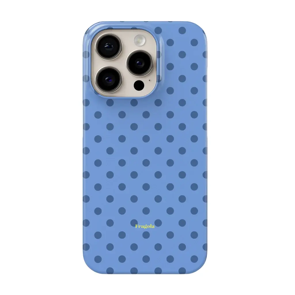 CUTE JEANS with Fragola Tough Phone Case cover iphone 17 16 15 14