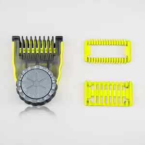 Oneblade Adjustable Blade Kit for Qp2520/qp2530/qp2630/qp2620 Electric Shavers, Precision Trimming and Styling Accessories, Shaver Attachments, New Shaving Kit