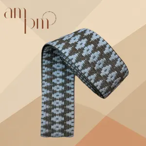 Tawa Handwoven Yoga Mat Strap – Camel Yoga Mat Carrier, Adjustable