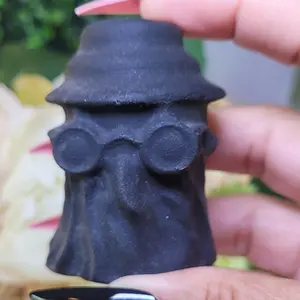 Black Obsidian Cousin IT, Kooky Family, Adams Family