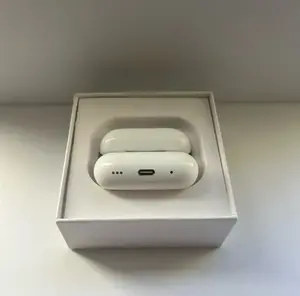 2nd Gen pads & case & type C accessories