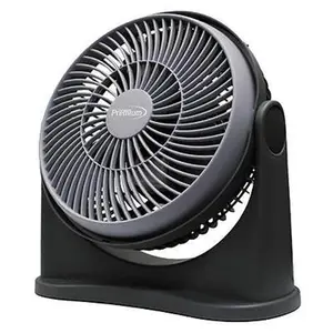 Premium PFF082 8 in. Personal Desk Fan