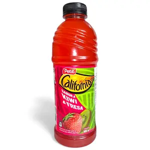 Jugo California Petit Kiwi & Fresa Juice Blend with Kiwi and Strawberry