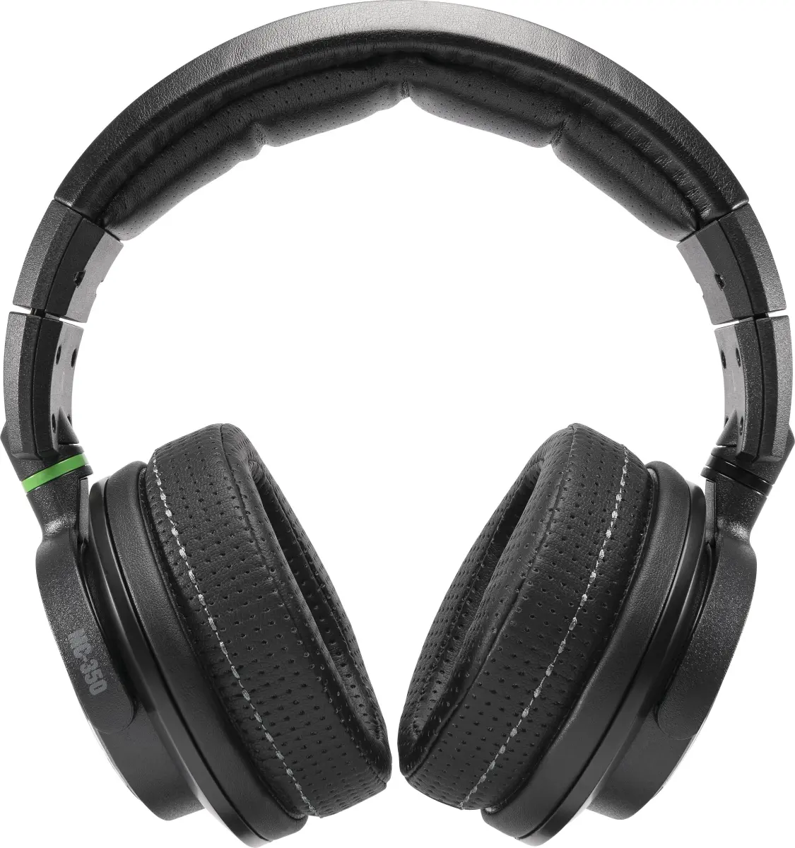 Mackie MC-350-U Professional Headphones - Closed-Back