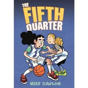 USED-The Fifth Quarter by Dawson, Mike (Paperback)