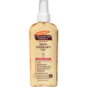 Palmers Cocoa Butter Skin Therapy Oil Rosehip with Vitamin E  5.1oz 5.1oz 5.1oz