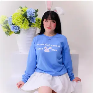 Ouran Highschool Host Club Crewneck