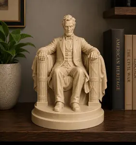 Abraham Lincoln Statue