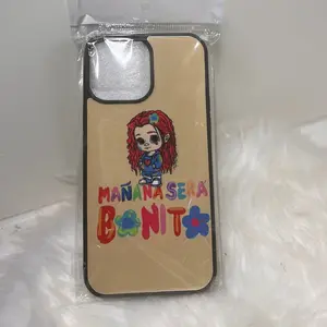 Karol G iPhone pro max case