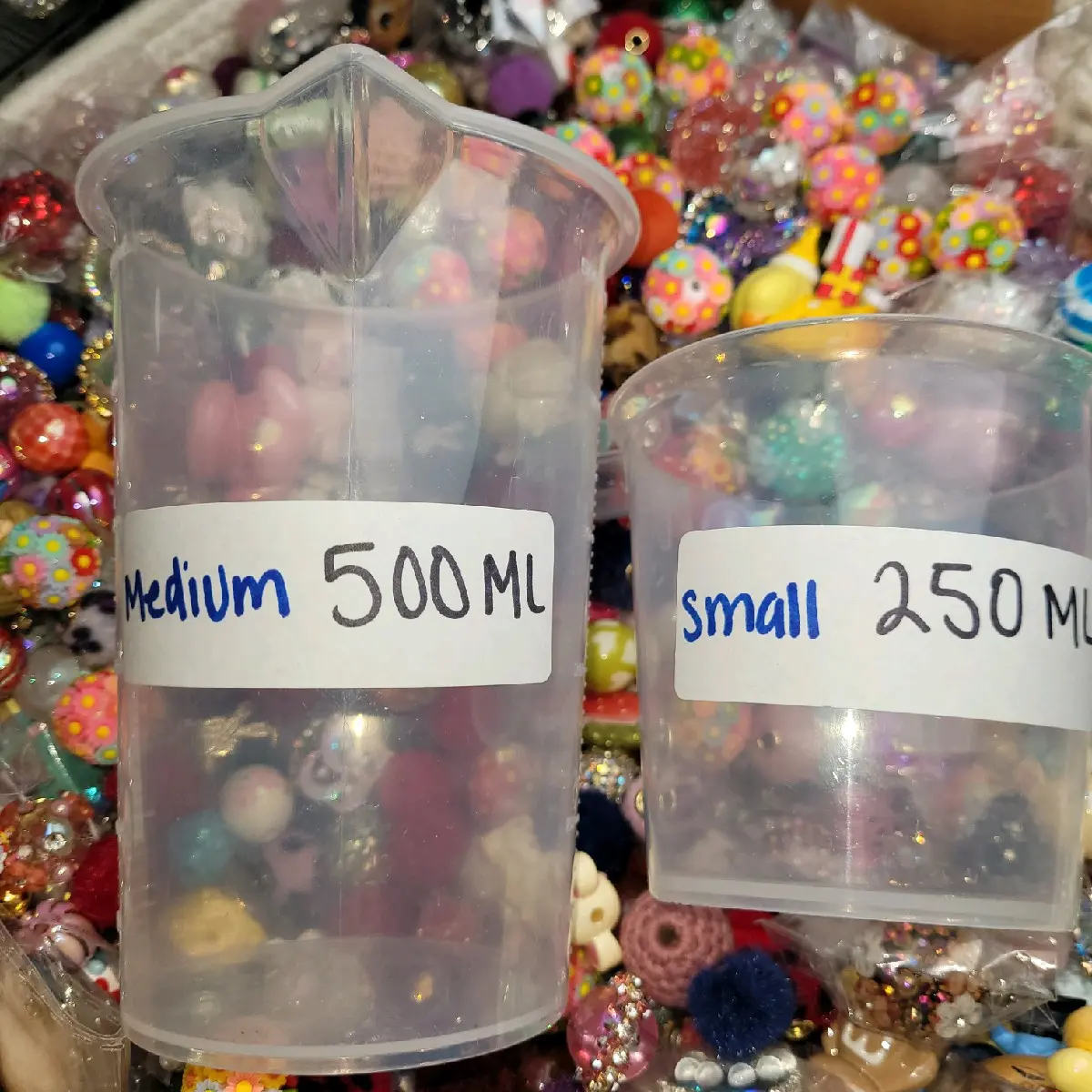 Bead Mix