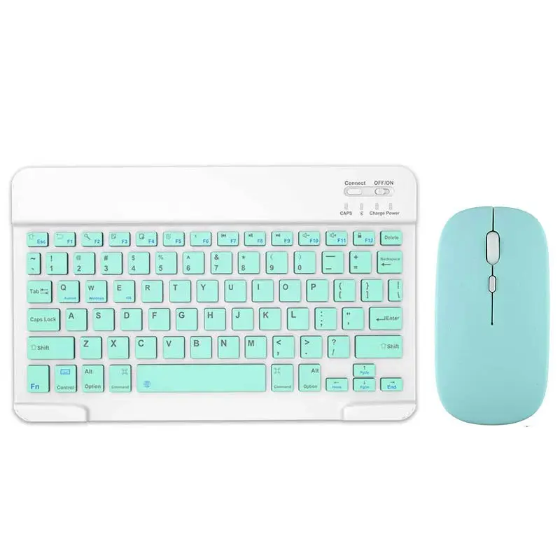 Keyboard Mouse6