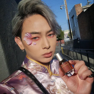 d.grayi - artisan perfume