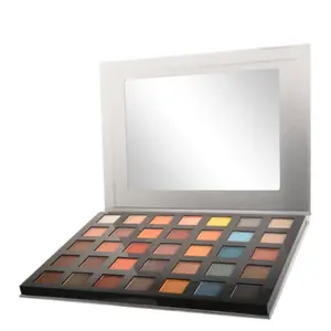 Essence Eyeshadow Palette x35 - Makeup Cosmetic face palette