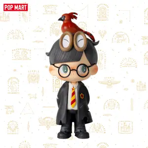 【Silent trick】LiLiOS × Harry Potter - Fawkes