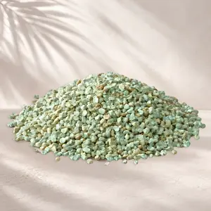 Zeolite — High CEC Mineral for Nutrient Retention & Root Health