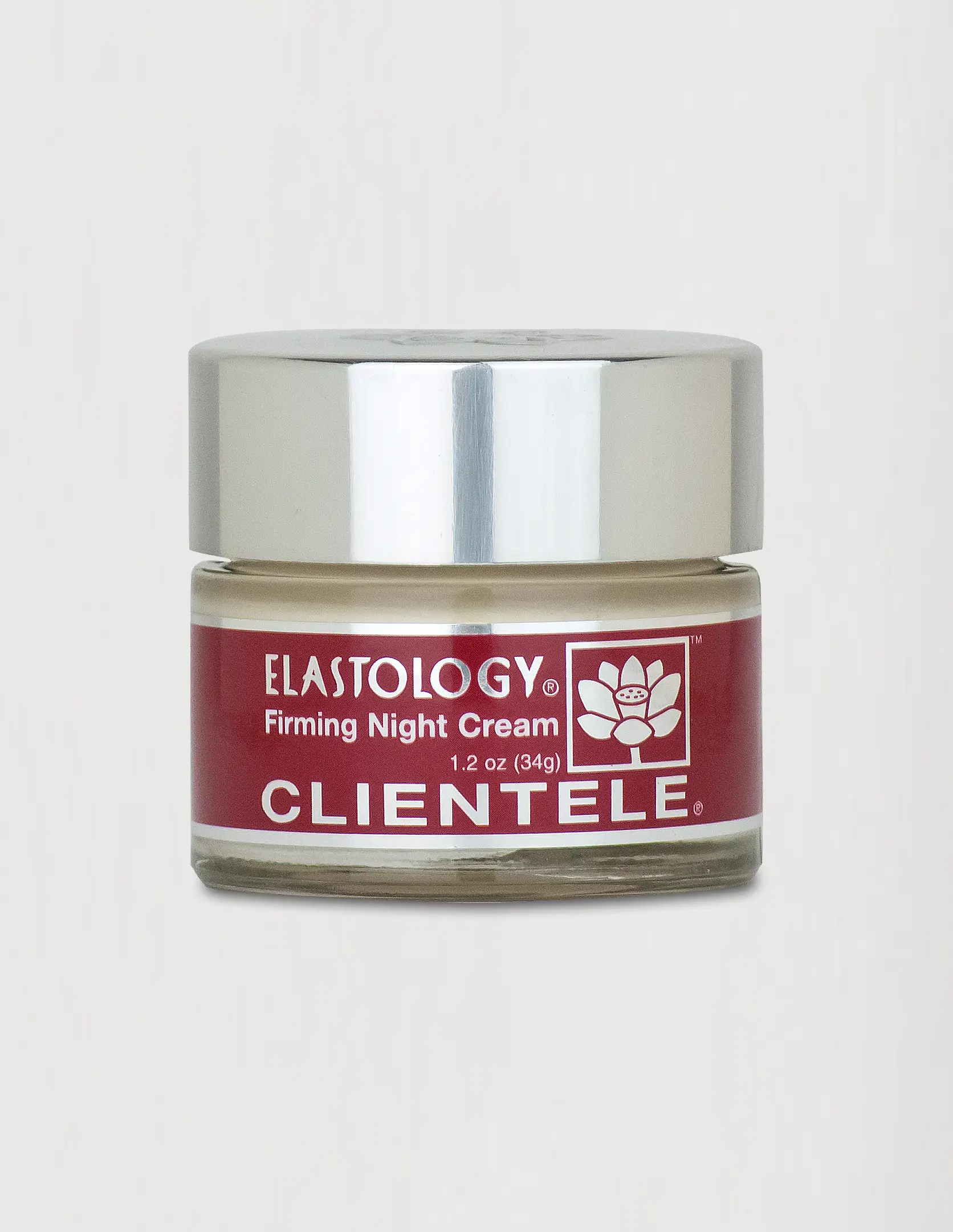 Firming Night Cream, Anti-Aging Skincare Moisturizer for All Skin Types