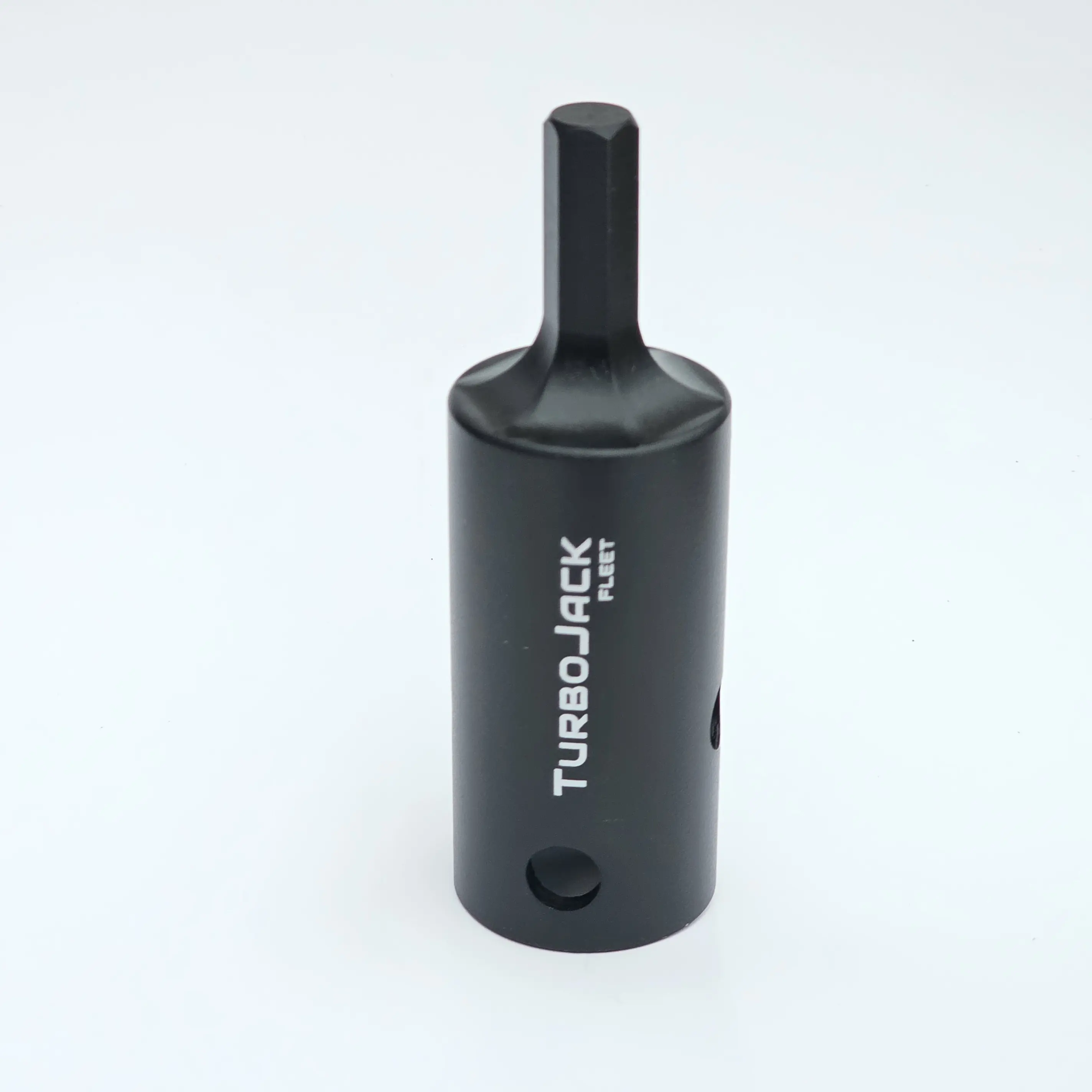 Turbo Jack Fleet Drill Adapter For Landing Gear Drill Jack Adapter
