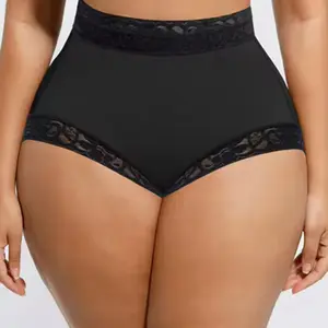 BBL Boyshort High Waist Shaper