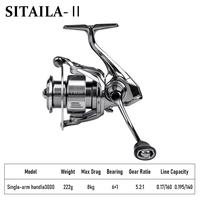 3000 single rocker arm