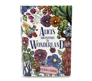 Steel Mill & Co Large Book Vase