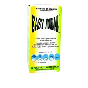 EASY NORMAL DE EASY Forte 100% AUTHENTIC Envio GRATIS Figura Facil