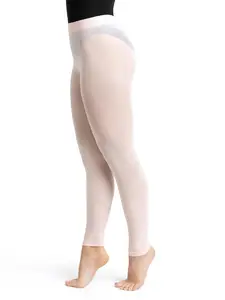 Capezio 1917 Adult Footless Tight